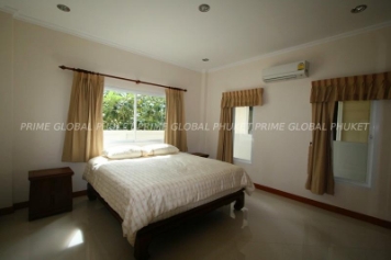 160 Sq.m House for Rent in Kathu