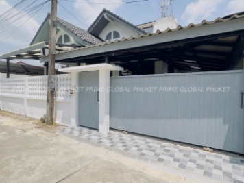 216 Sq.m House for Sale in Kathu