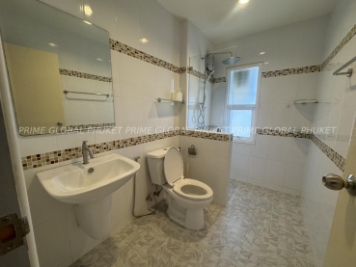 30.51 Sq.m Condominium for Rent in Chalong