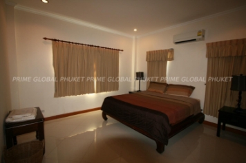 160 Sq.m House for Rent in Kathu