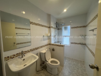 30.51 Sq.m Condominium for Rent in Chalong