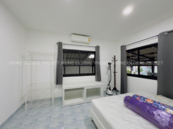 216 Sq.m House for Sale in Kathu