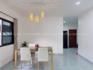 216 Sq.m House for Sale in Kathu