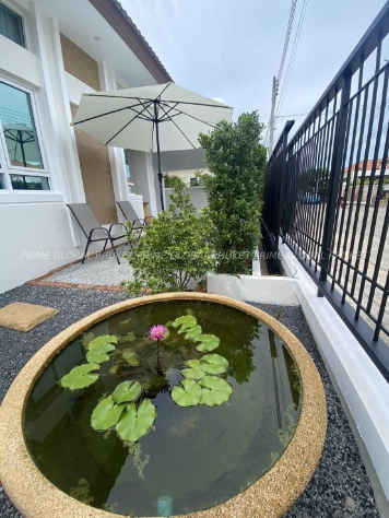 - Sq.m House for Rent in Chalong