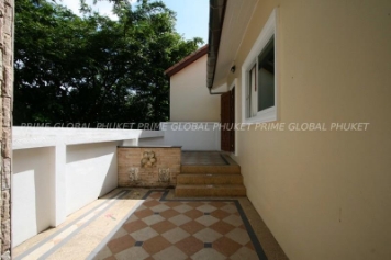 160 Sq.m House for Rent in Kathu