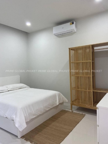 0 Sq.m House for Rent in Bangtao