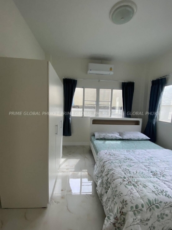 - Sq.m House for Rent in Chalong