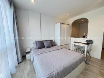 30.51 Sq.m Condominium for Rent in Chalong