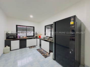 216 Sq.m House for Sale in Kathu