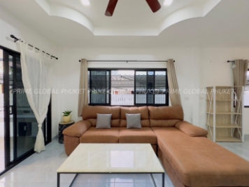 216 Sq.m House for Sale in Kathu
