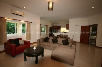 160 Sq.m House for Rent in Kathu
