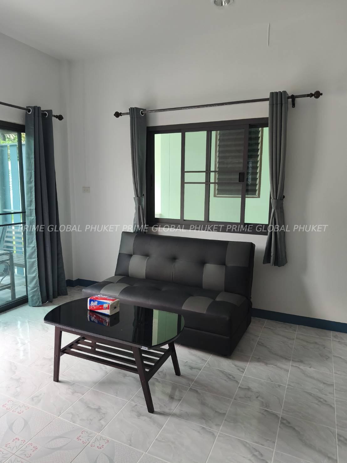 - Sq.m House for Rent in Rawai