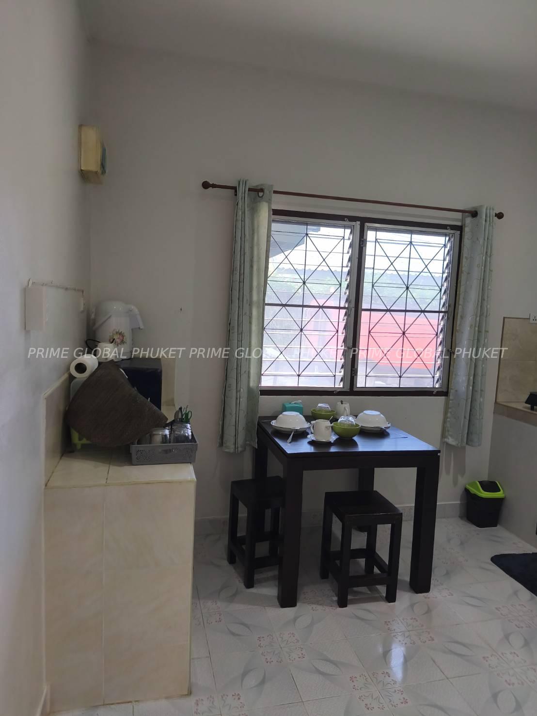 - Sq.m House for Rent in Rawai