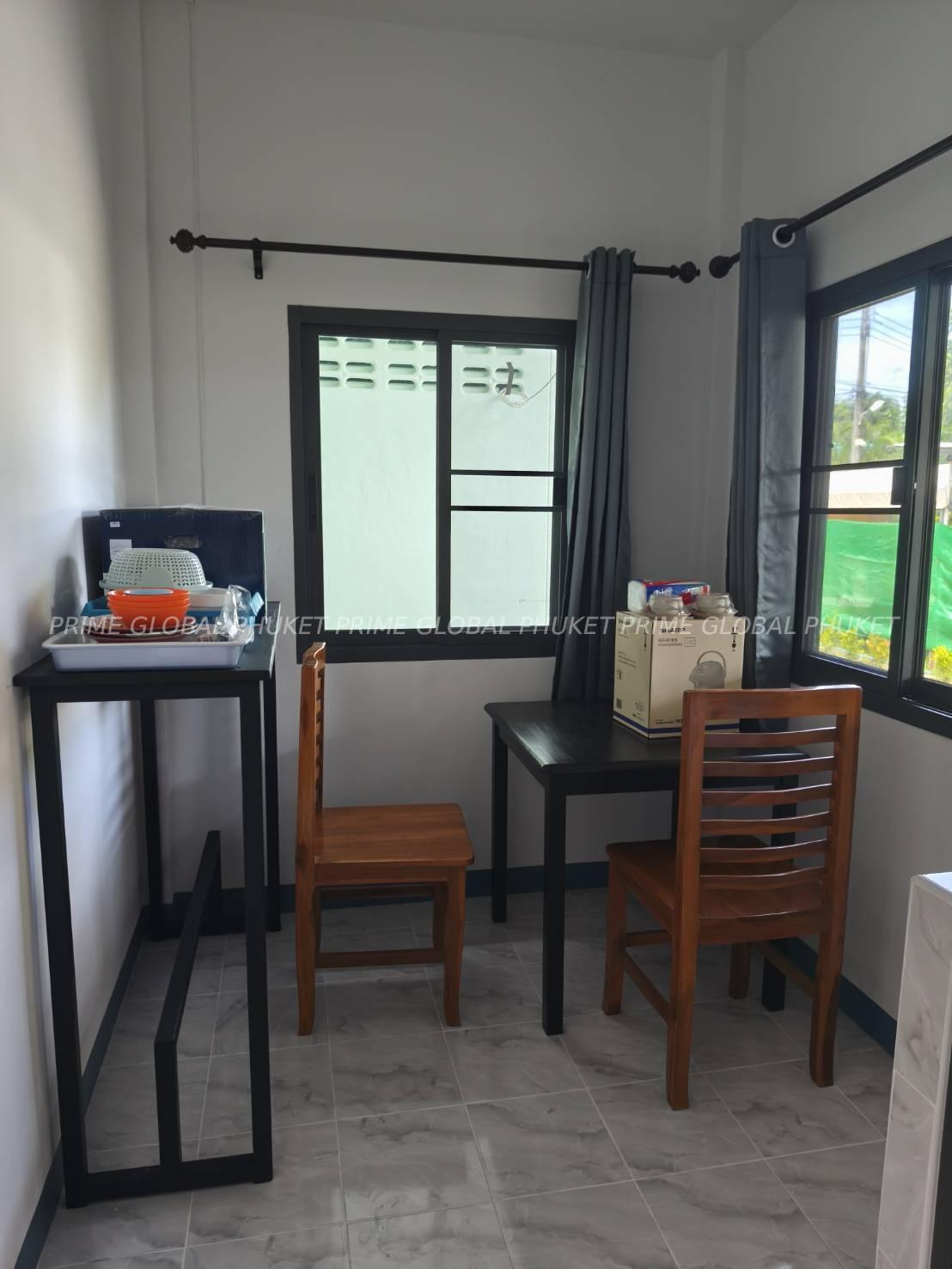- Sq.m House for Rent in Rawai