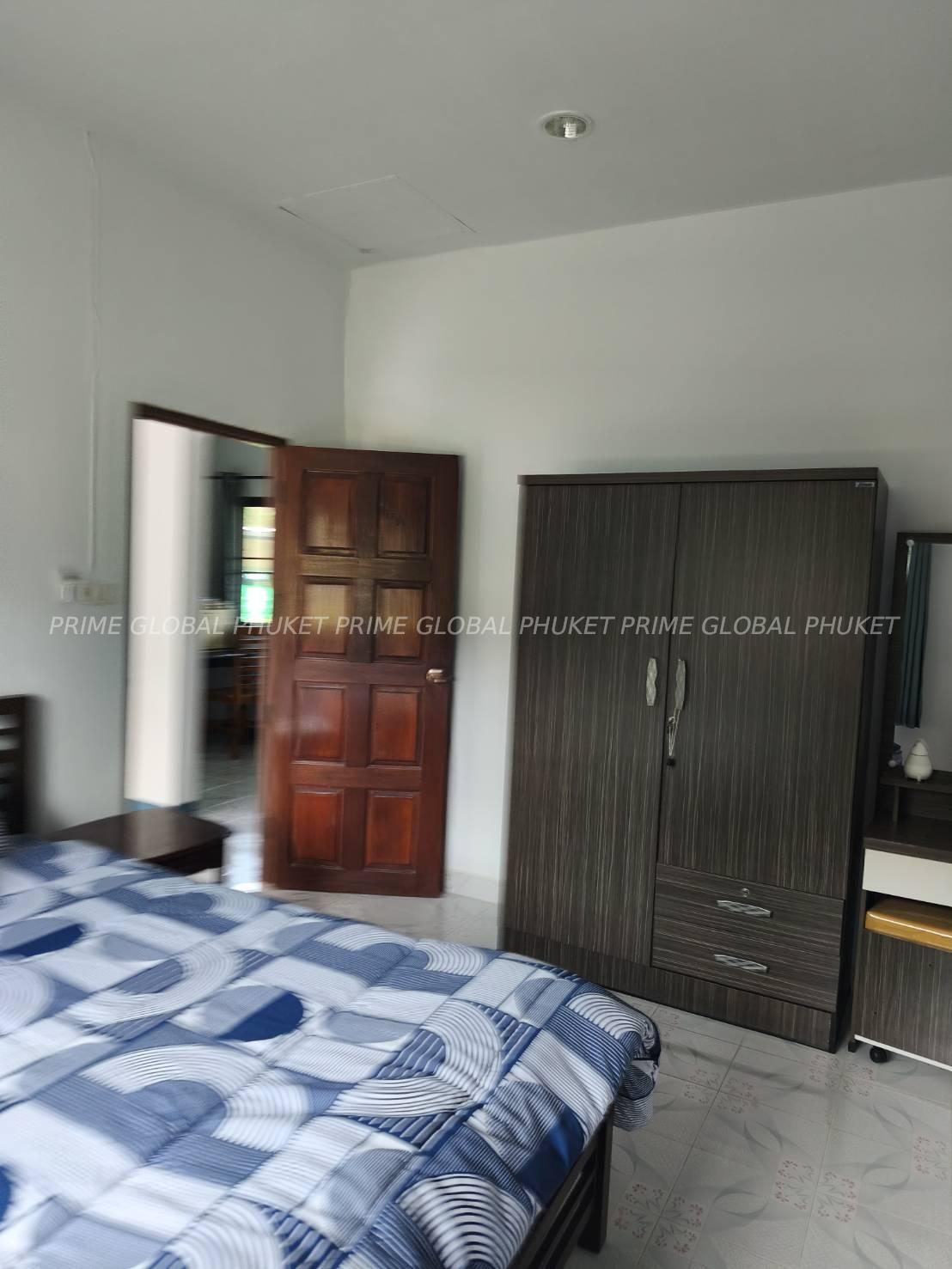 - Sq.m House for Rent in Rawai