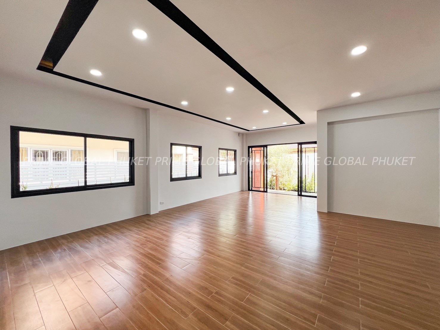 252.40 Sq.m House for Sale in Chengtalay