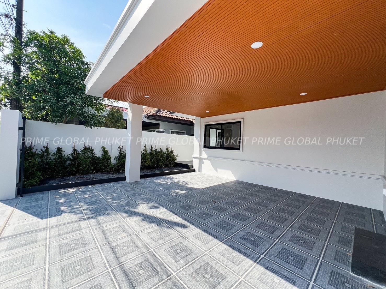 252.40 Sq.m House for Sale in Chengtalay
