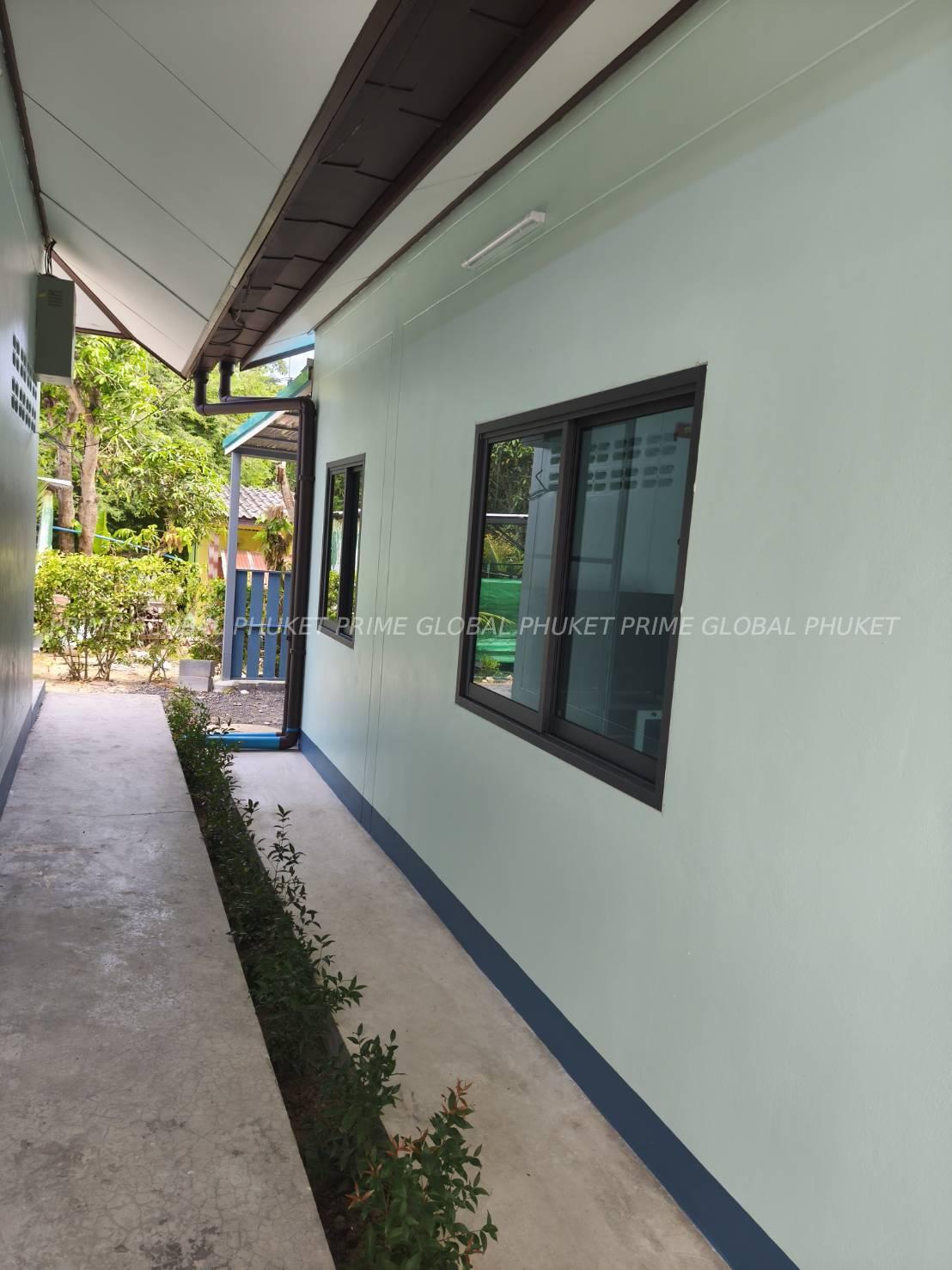 - Sq.m House for Rent in Rawai