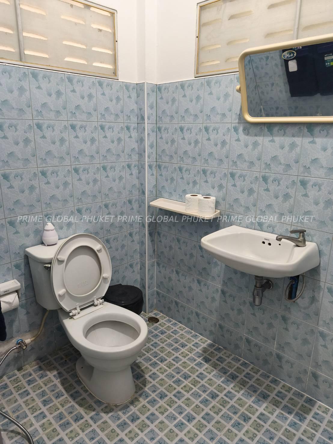 - Sq.m House for Rent in Rawai