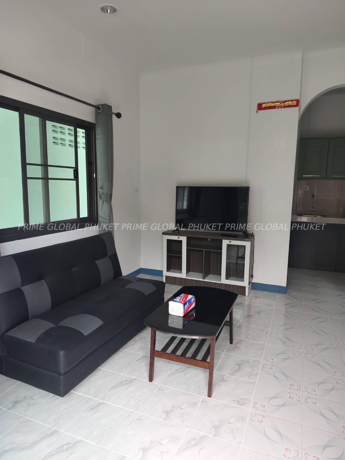 - Sq.m House for Rent in Rawai