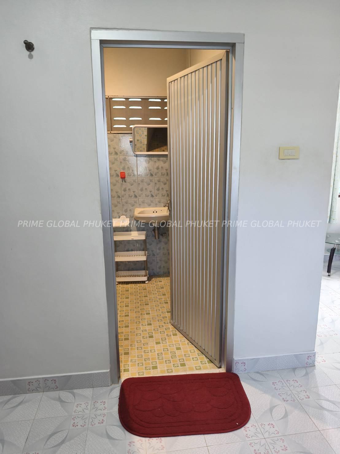 - Sq.m House for Rent in Rawai