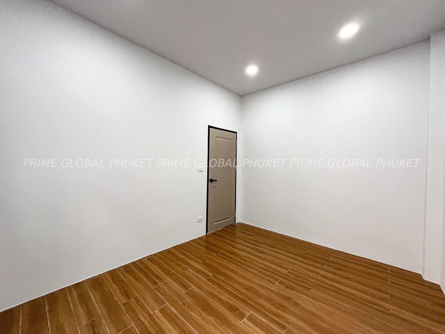 252.40 Sq.m House for Sale in Chengtalay