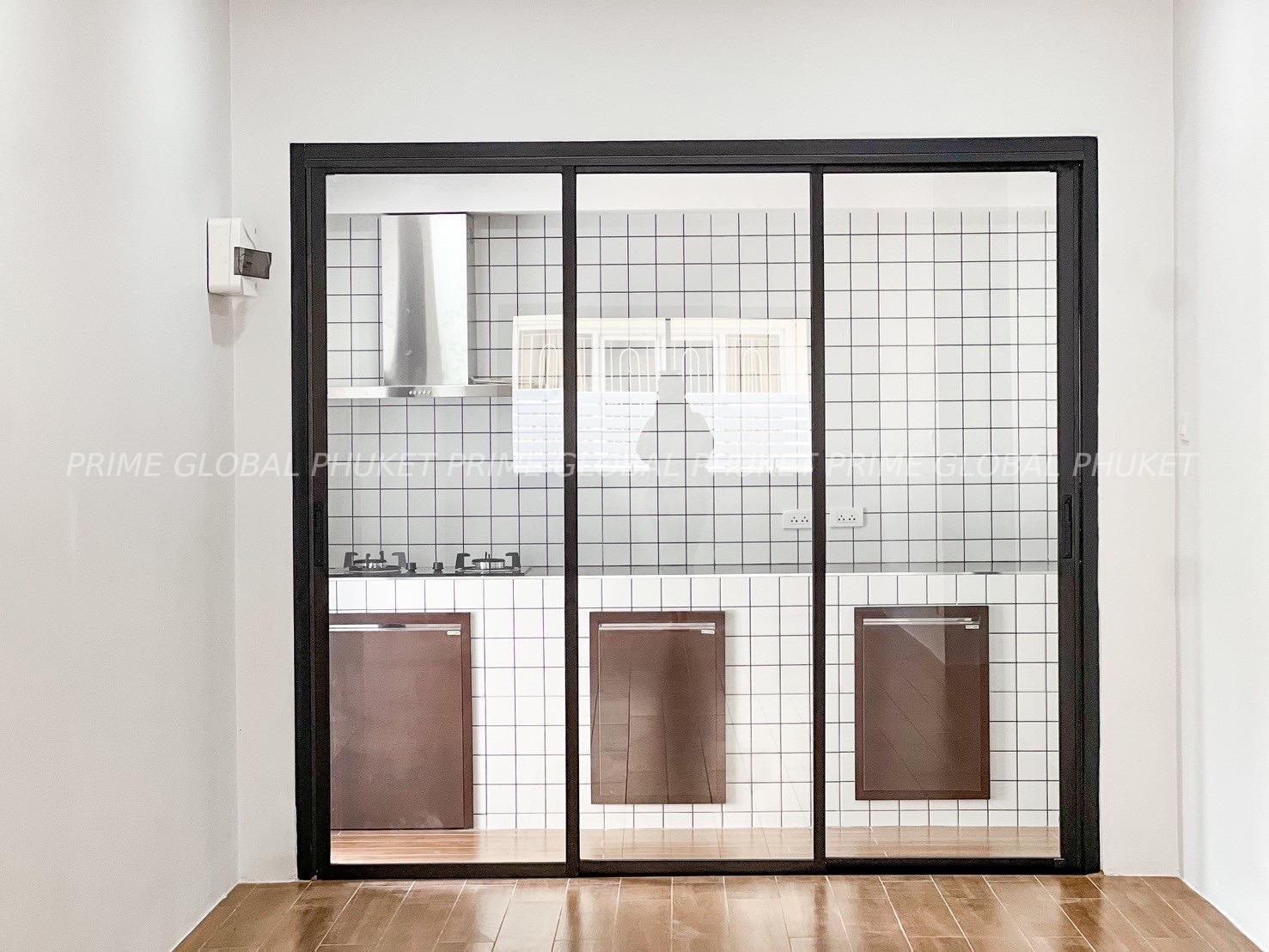252.40 Sq.m House for Sale in Chengtalay