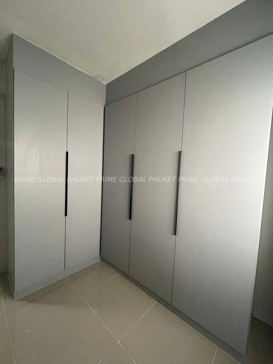 140 Sq.m House for Sale in Chalong