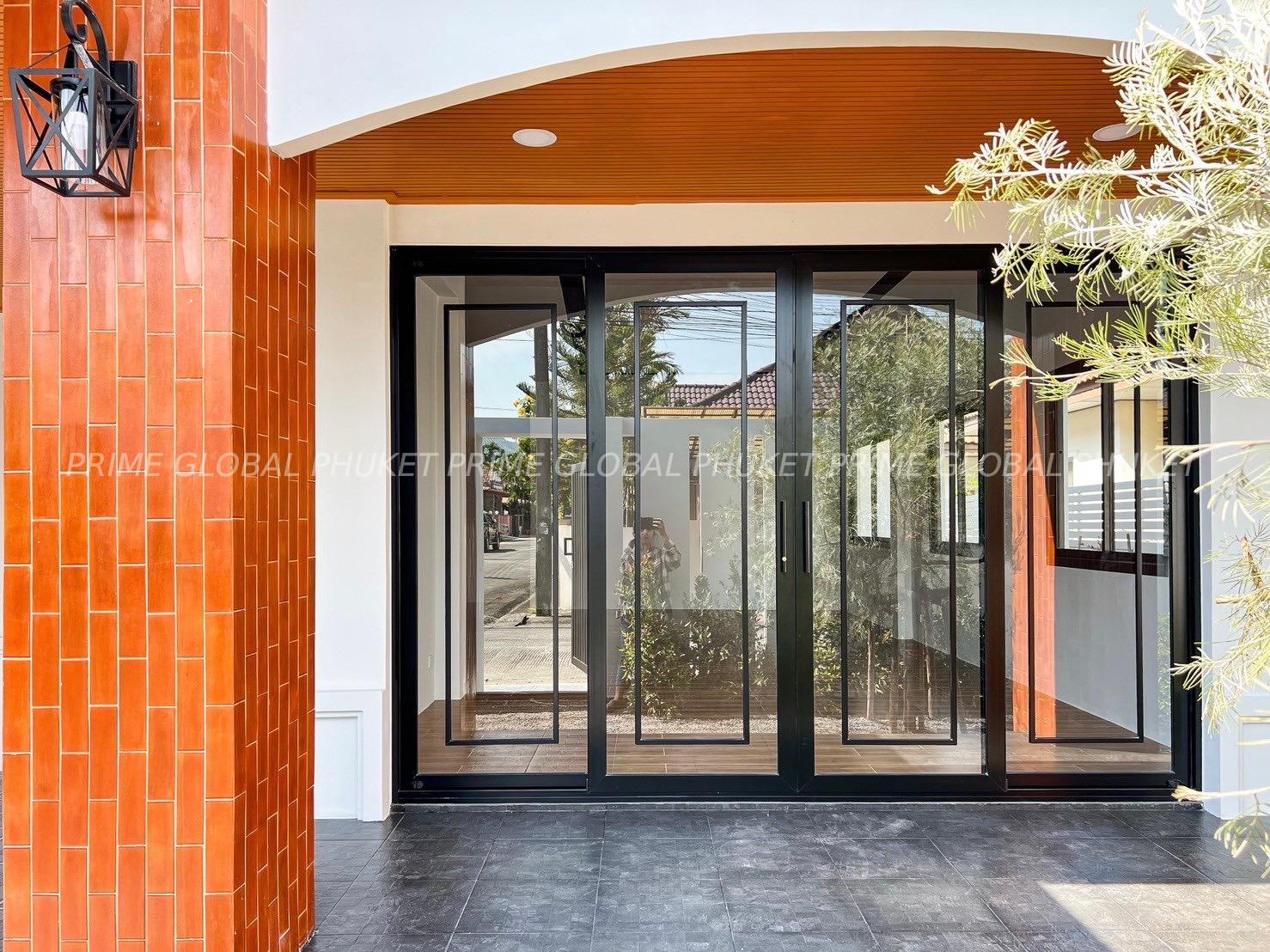 252.40 Sq.m House for Sale in Chengtalay