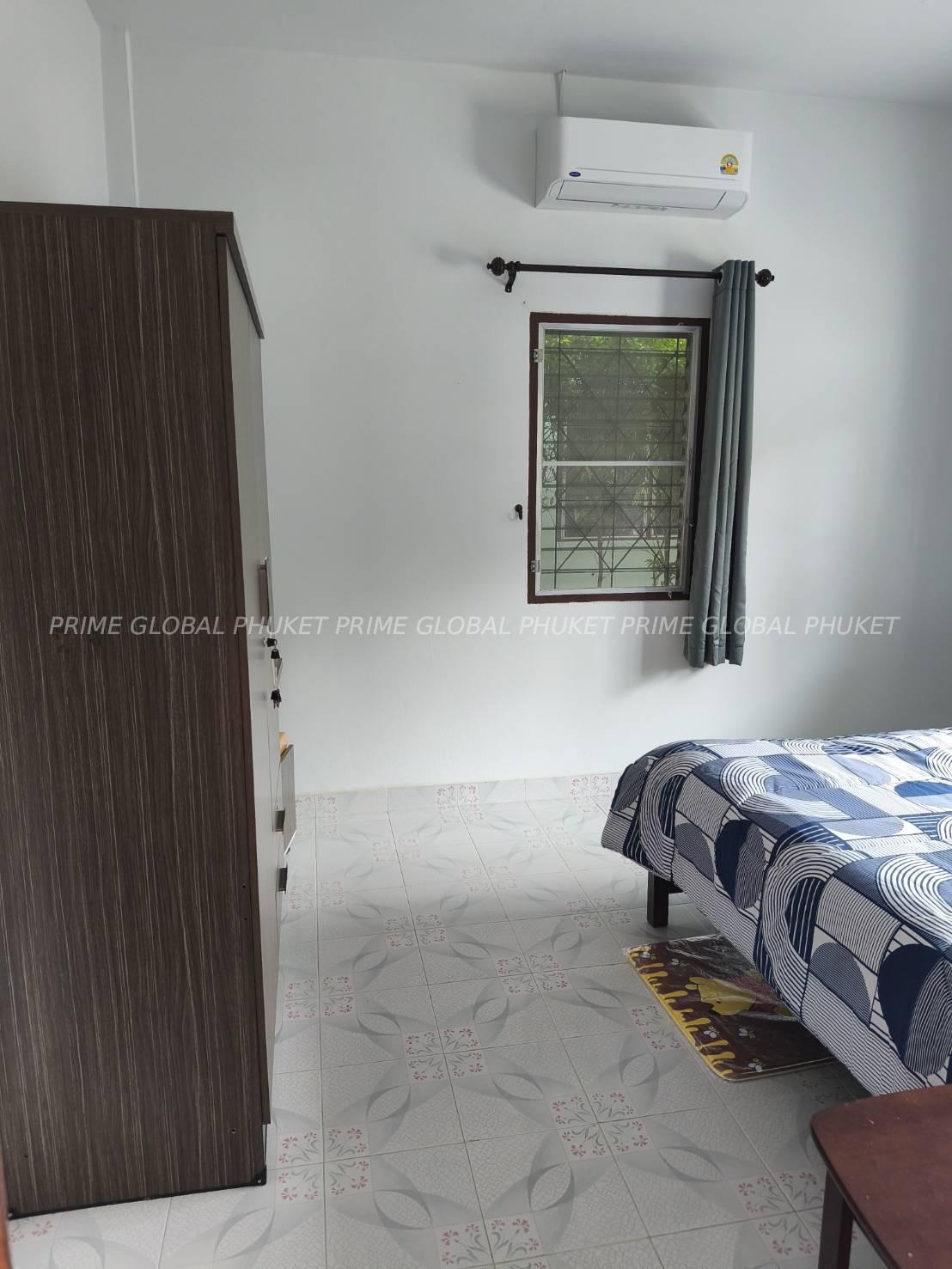 - Sq.m House for Rent in Rawai