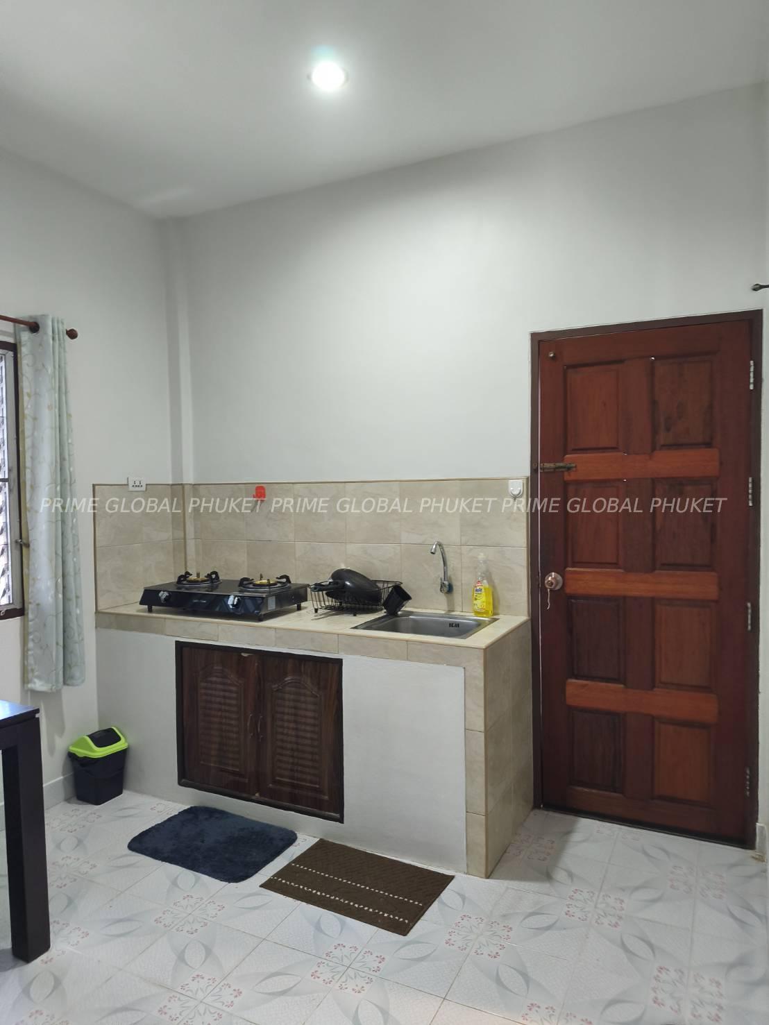 - Sq.m House for Rent in Rawai