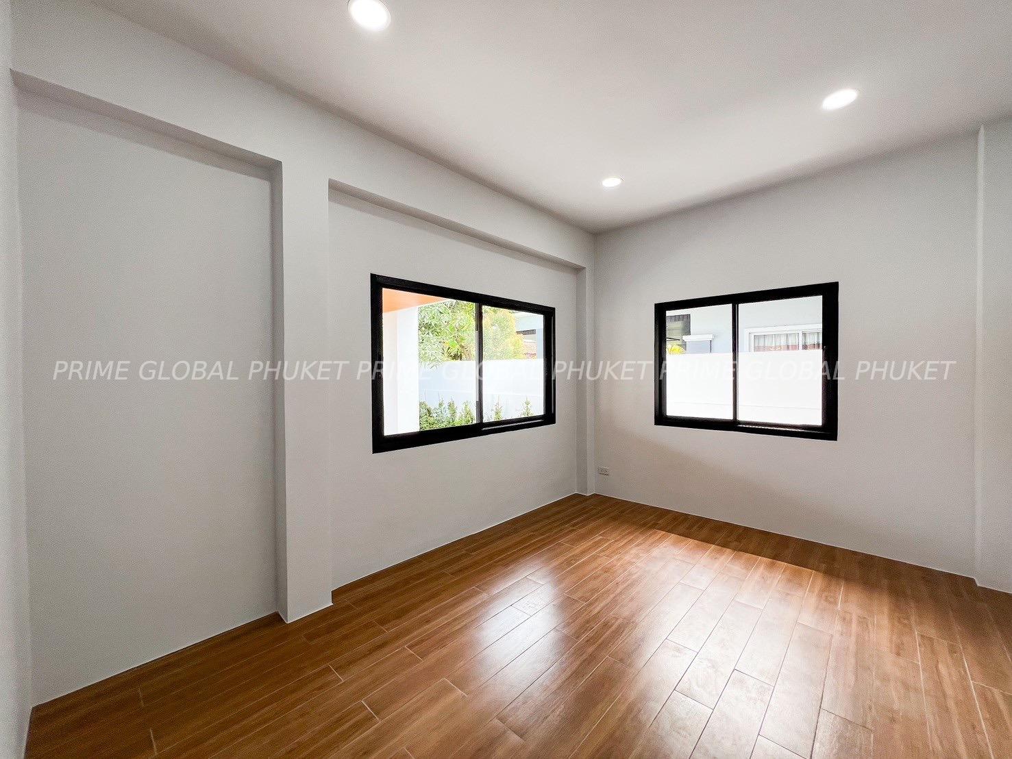 252.40 Sq.m House for Sale in Chengtalay