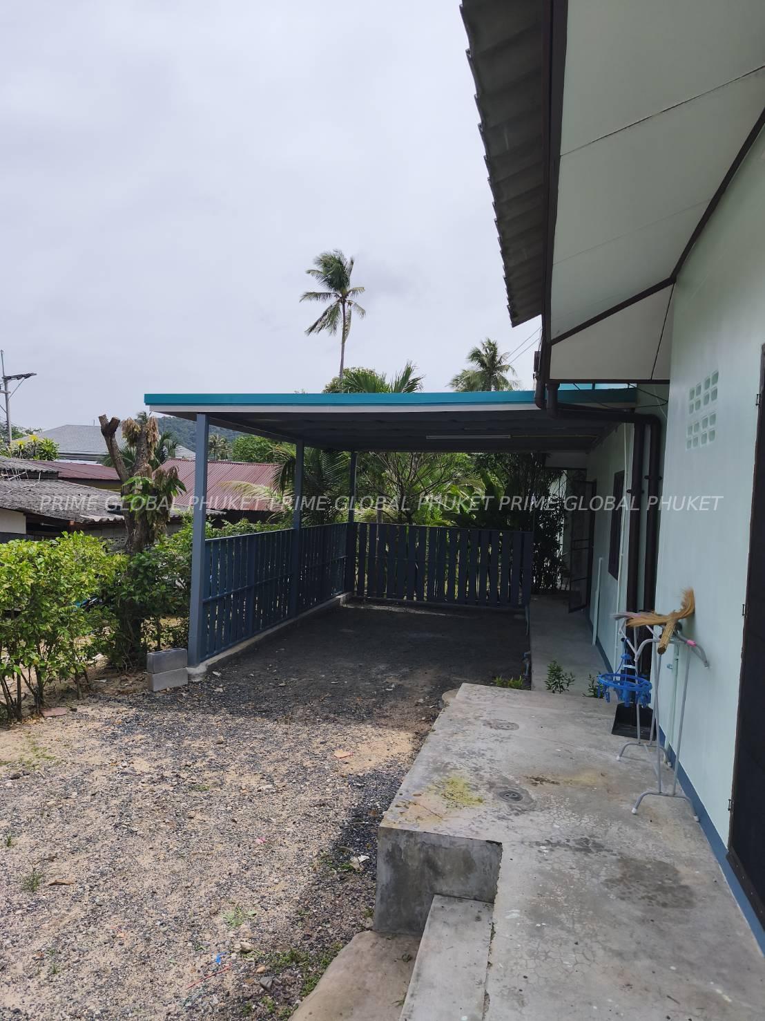 - Sq.m House for Rent in Rawai