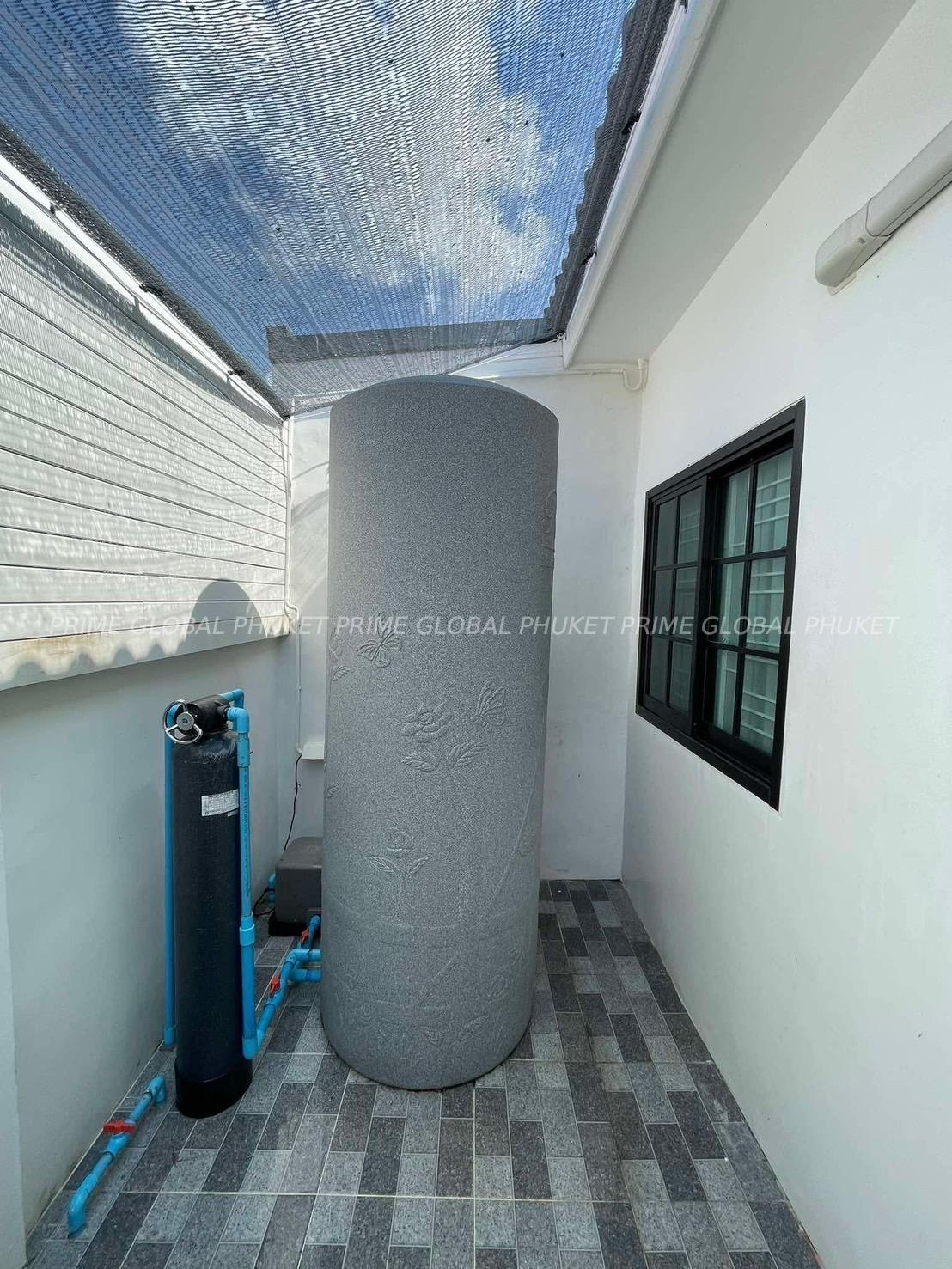 140 Sq.m House for Sale in Chalong