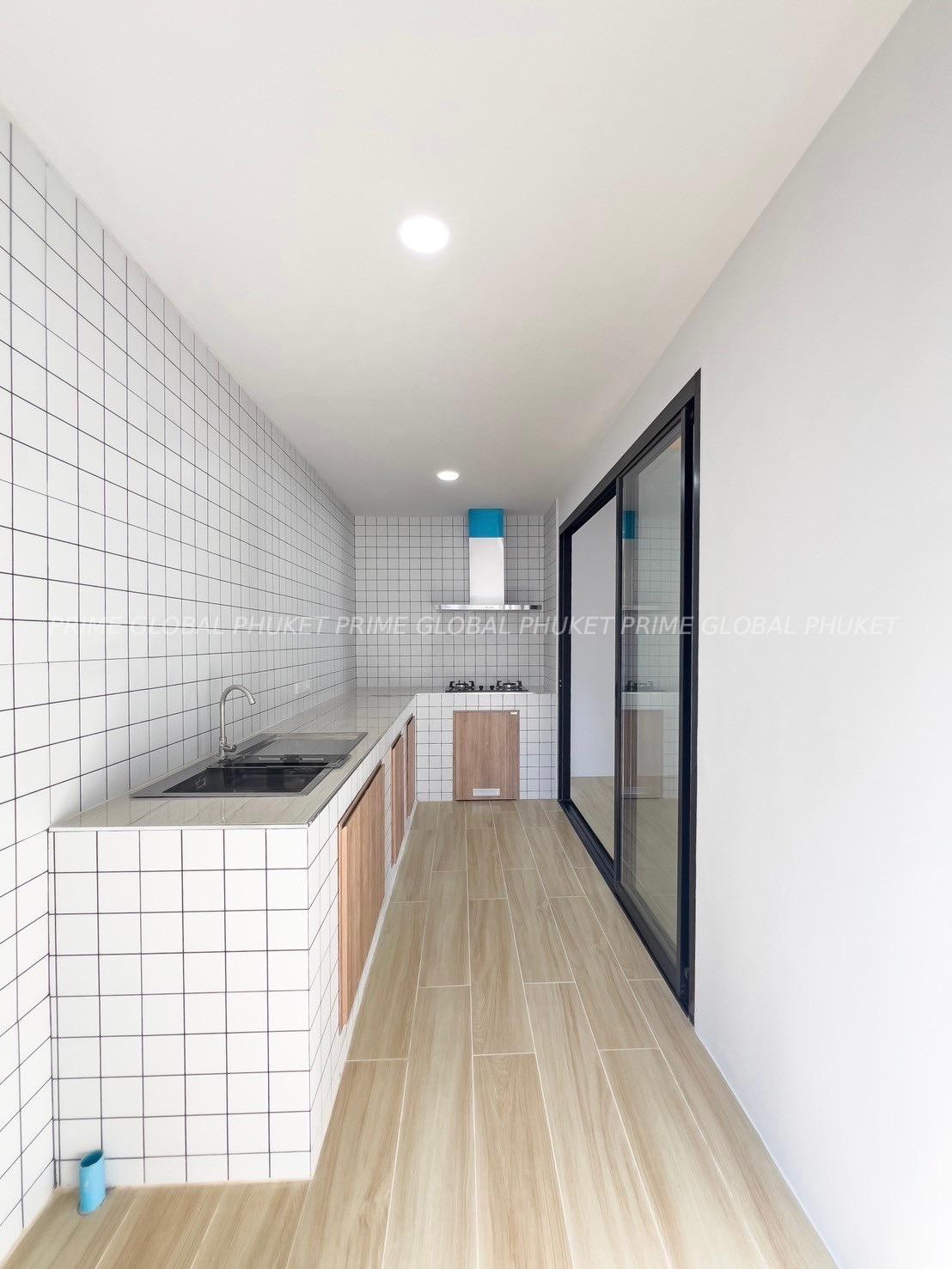 224 Sq.m House for Sale in Thalang