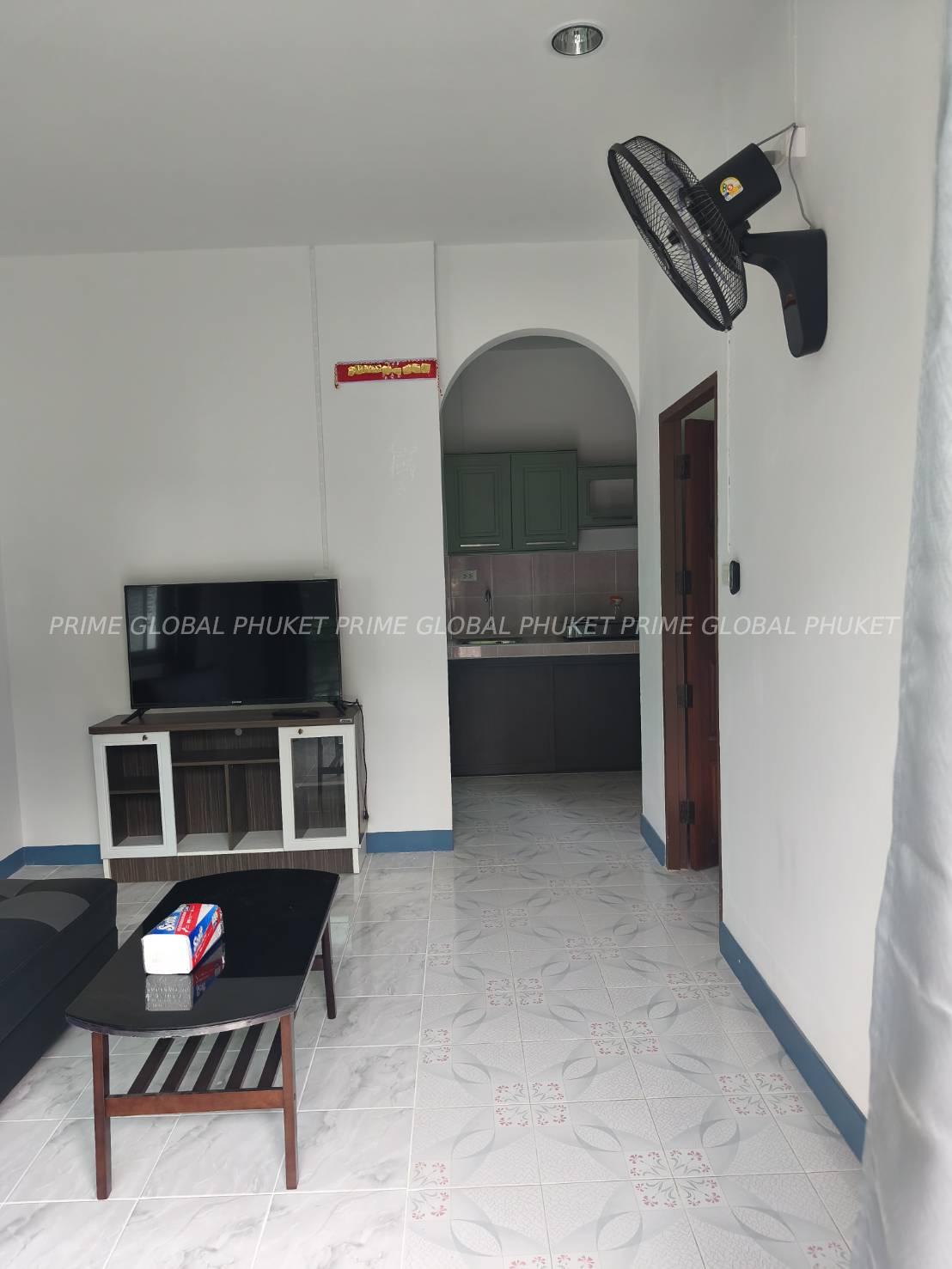 - Sq.m House for Rent in Rawai