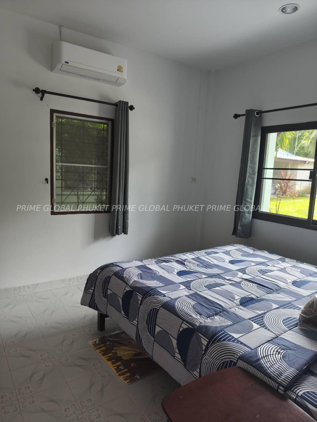 - Sq.m House for Rent in Rawai