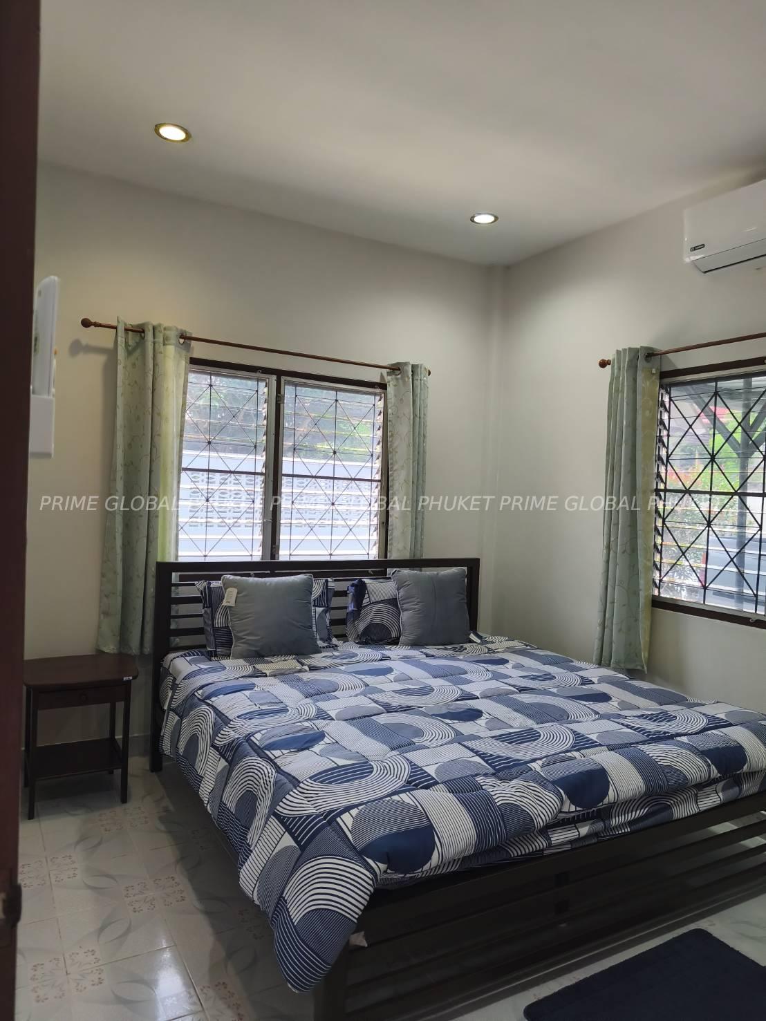 - Sq.m House for Rent in Rawai