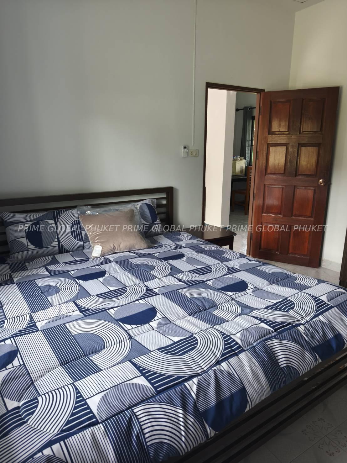 - Sq.m House for Rent in Rawai