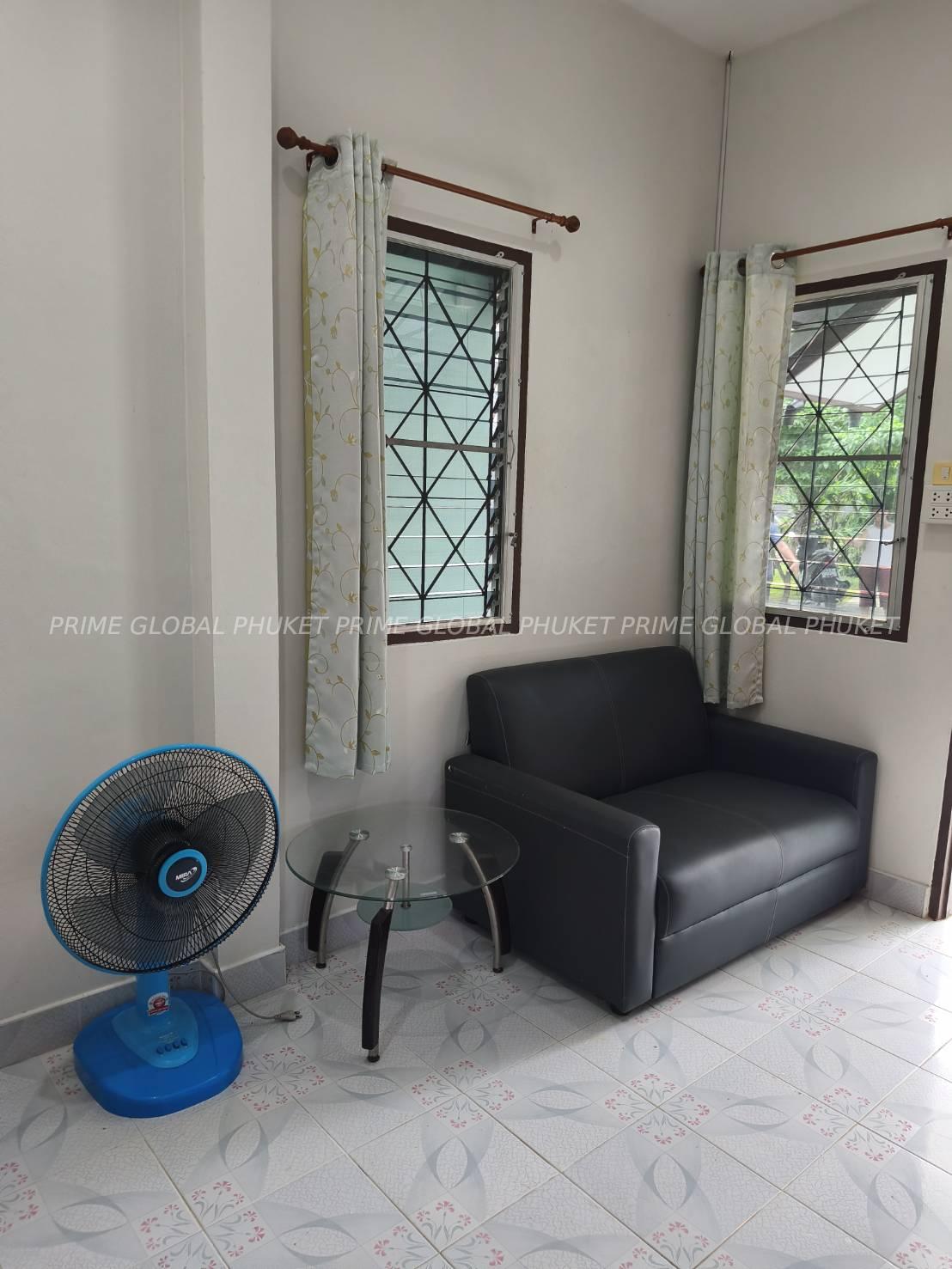- Sq.m House for Rent in Rawai