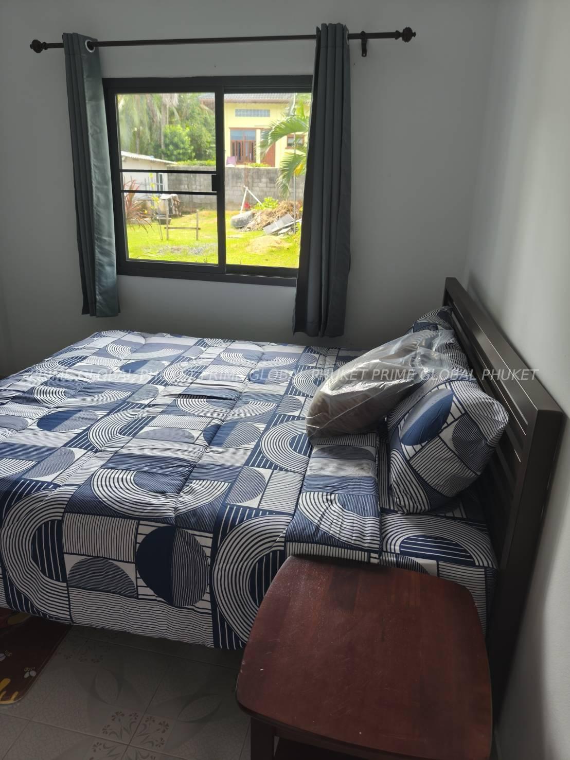 - Sq.m House for Rent in Rawai