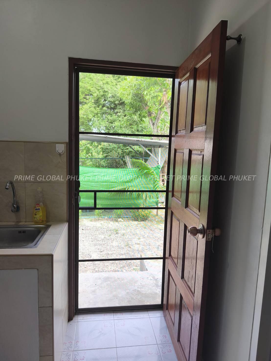 - Sq.m House for Rent in Rawai