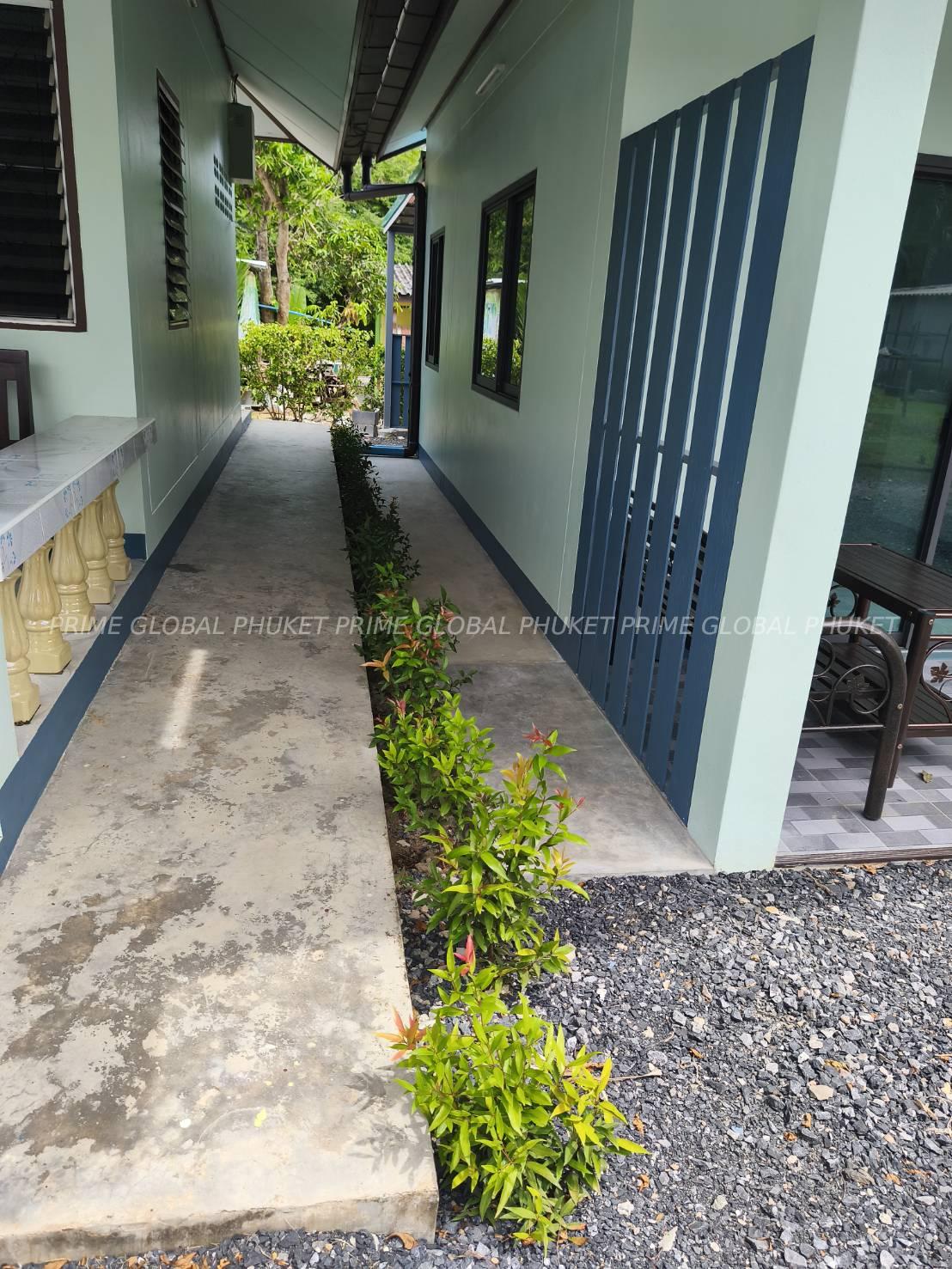 - Sq.m House for Rent in Rawai