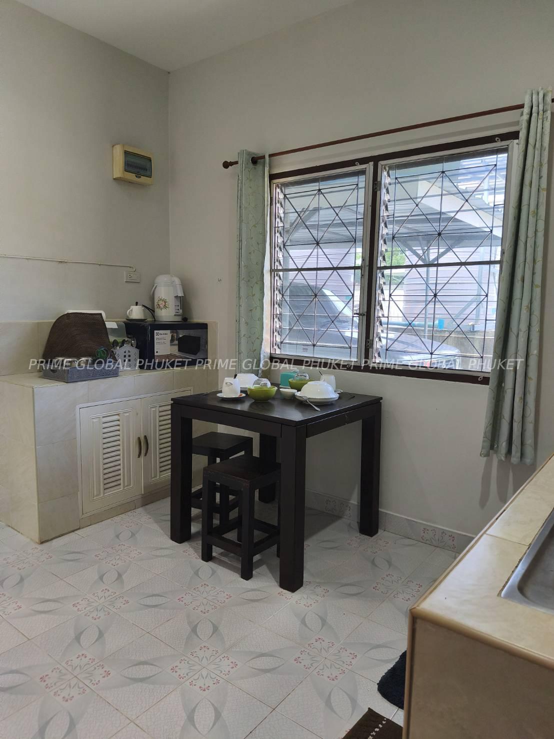 - Sq.m House for Rent in Rawai