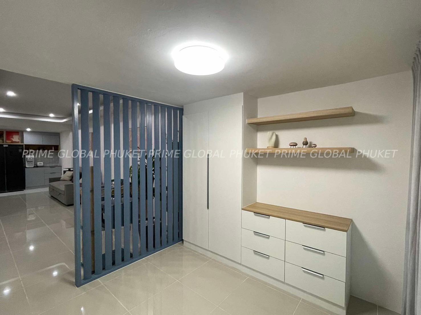 140 Sq.m House for Sale in Chalong