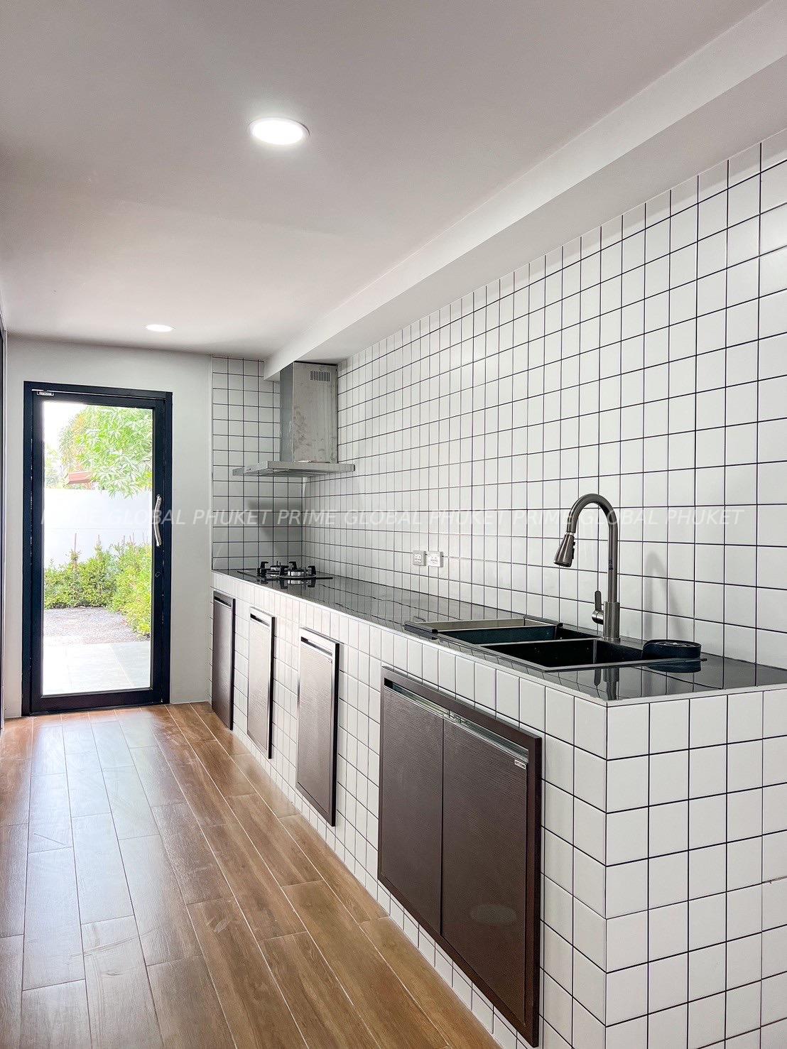 252.40 Sq.m House for Sale in Chengtalay