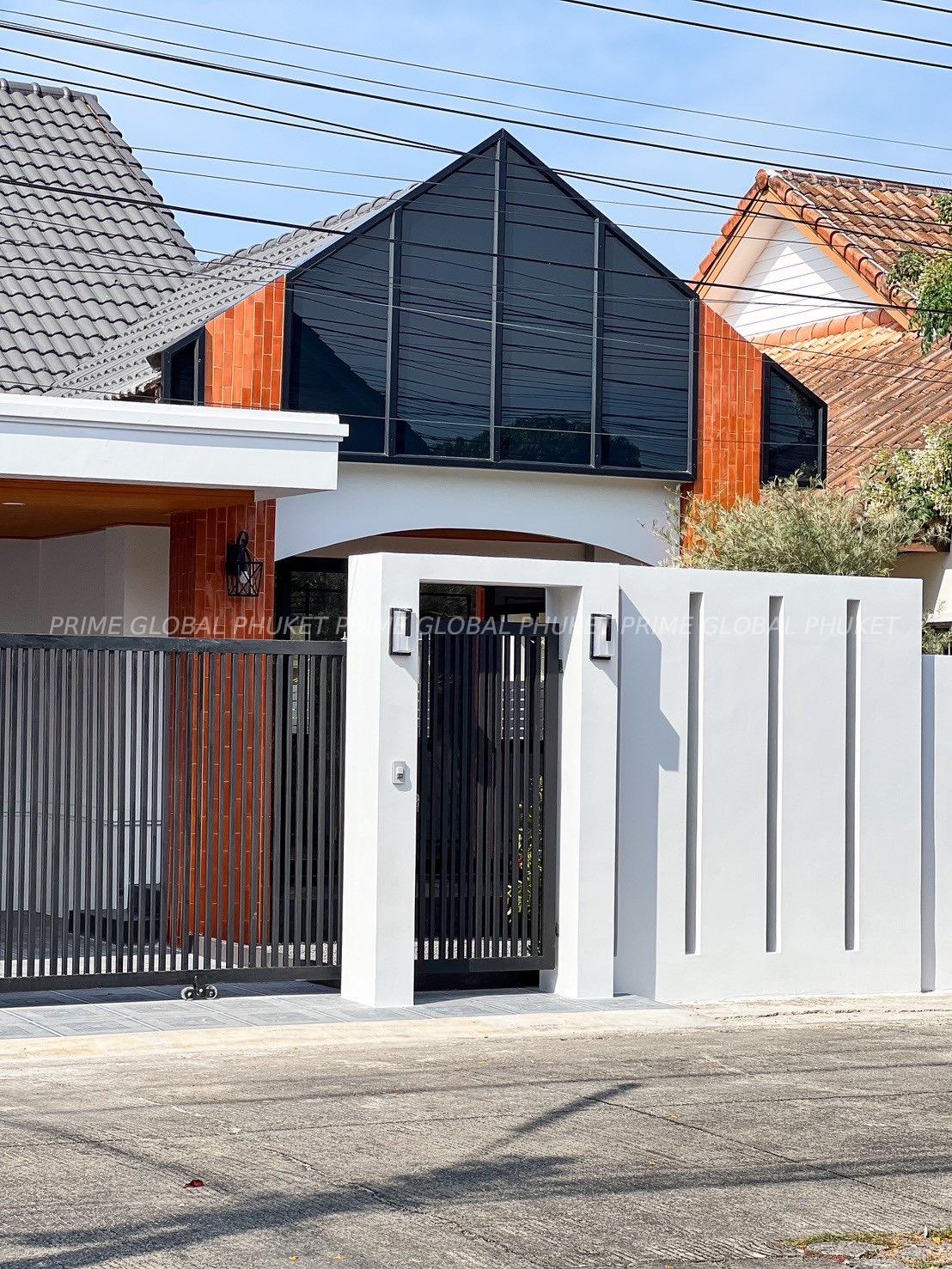252.40 Sq.m House for Sale in Chengtalay
