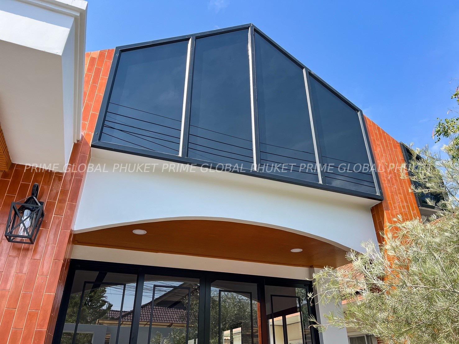 252.40 Sq.m House for Sale in Chengtalay