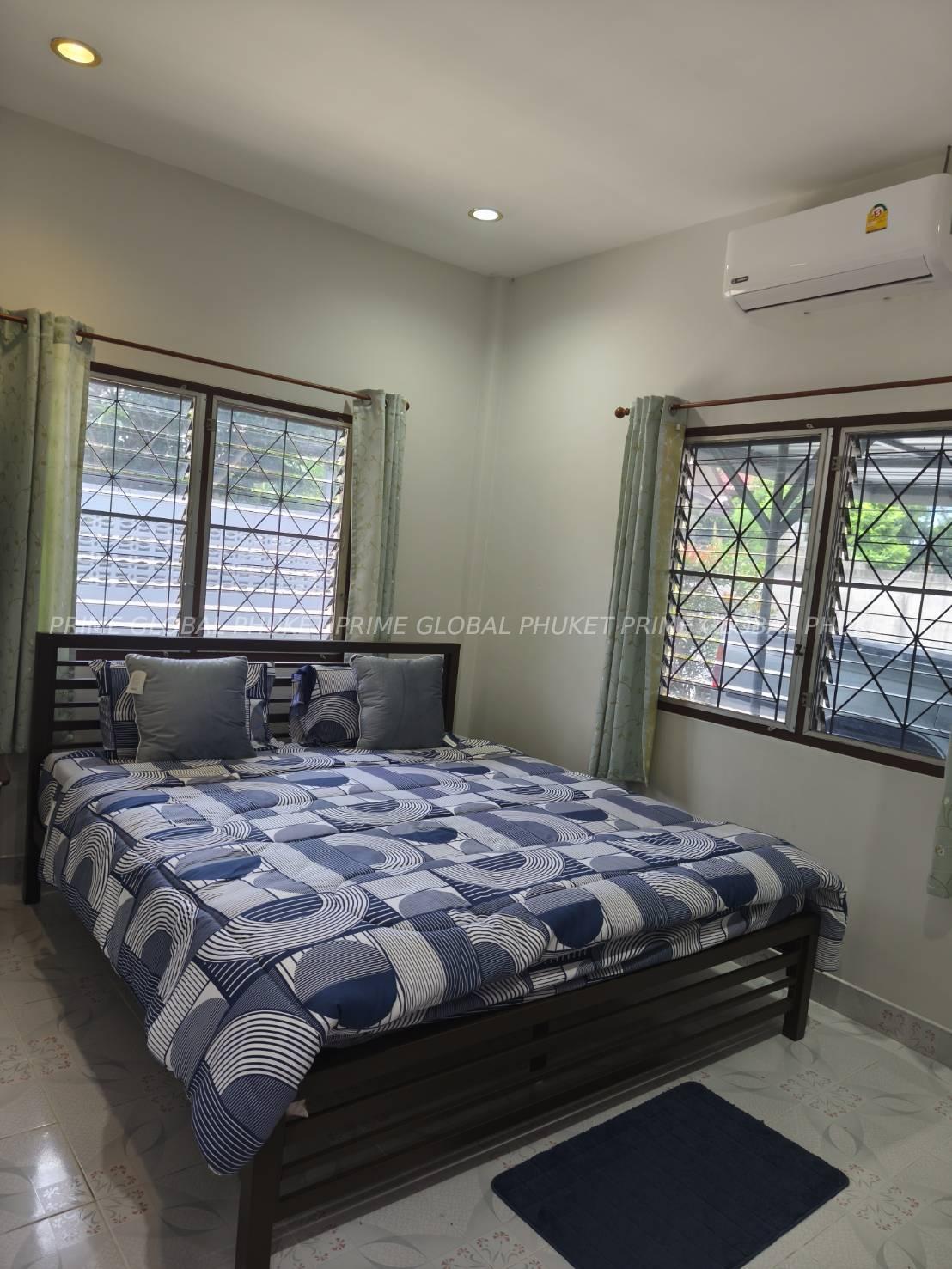 - Sq.m House for Rent in Rawai