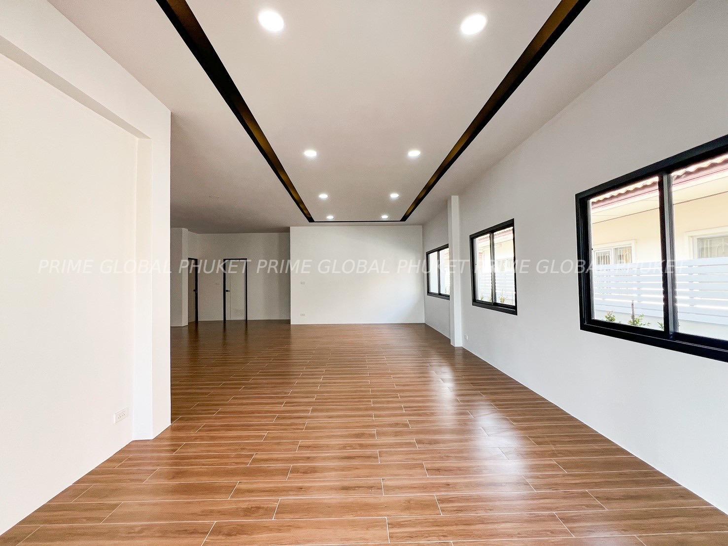 252.40 Sq.m House for Sale in Chengtalay